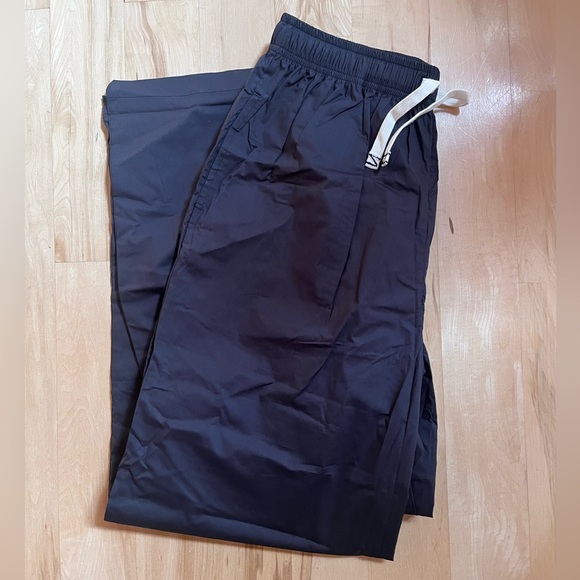 Zulu & Zephyr cotton poplin pants - Picture 2 of 5